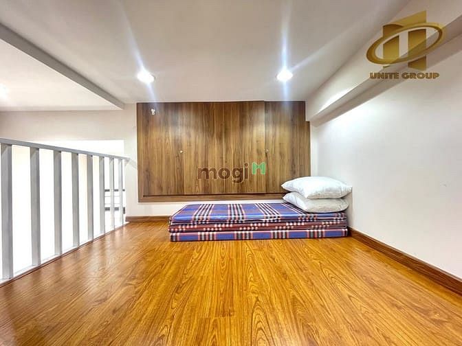 Hình ảnh Siêu Cấp DUPLEX vipro full nội thật, Tân Quy Q7, gần cầu Tân Thuận