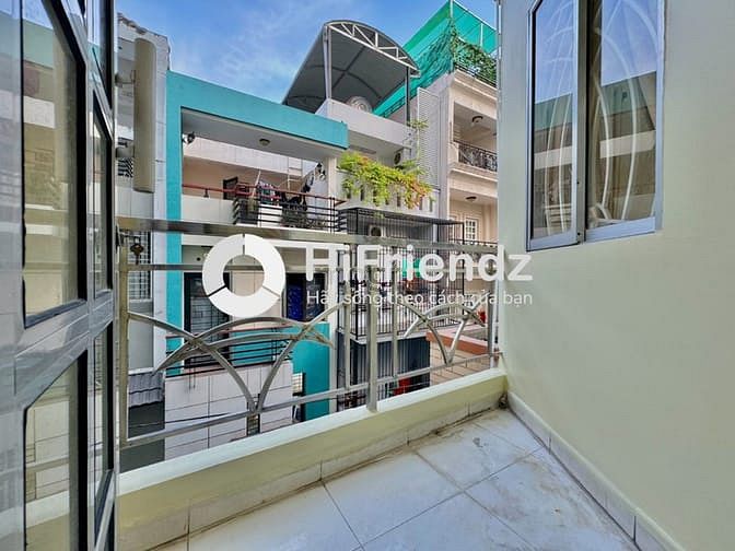 Hình ảnh Bóc Seal Căn Hộ Studio Bancol 30m2_Nội Thất Mới 100%_Gần Cầu Vượt 3/2