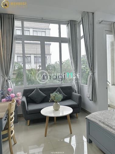 Hình ảnh 😍Siêu Phẩm Căn Hộ Nguyễn Văn Thương Bình Thạnh_Mới 100%_Thang Máy