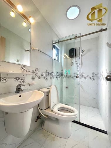 Hình ảnh Siêu Cấp DUPLEX vipro full nội thật, Tân Quy Q7, gần cầu Tân Thuận