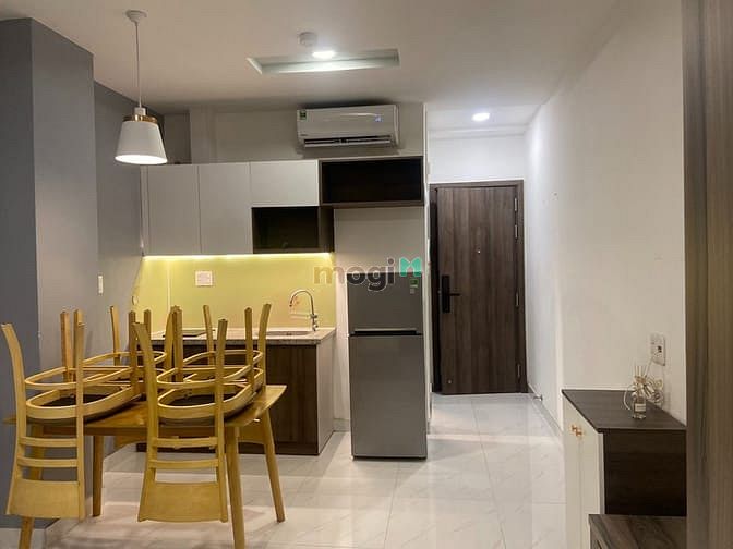 Hình ảnh Full nội thất, Thang máy, Bảo vệ, Gần chợ Bà Chiểu, Cầu Bình Lợi 26m2