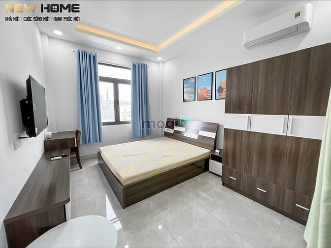 Hình ảnh CHDV 1PN-tách bếp-Full nội thất- Quận Bình Thạnh