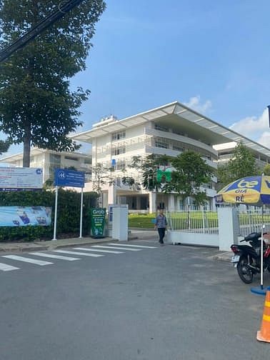 Hình ảnh Đất đẹp hẻm xe hơi 7m, Võ Văn Hát, DT 90m2 , gần ĐH Tài Chính, 3.x Tỷ