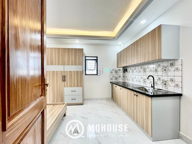 Hình ảnh Studio mới xây Ngay Tân Sơn Nhì Mới xây Có phòng bancol