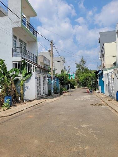 Hình ảnh Đất đẹp hẻm xe hơi 7m, Võ Văn Hát, DT 90m2 , gần ĐH Tài Chính, 3.x Tỷ