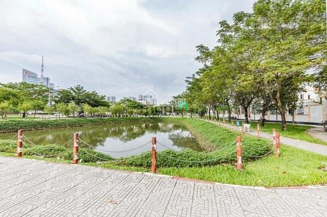 Hình ảnh bán lô đất cực hiếm tại phường An Phú Quận 2 ngang 6x16m CN96m2