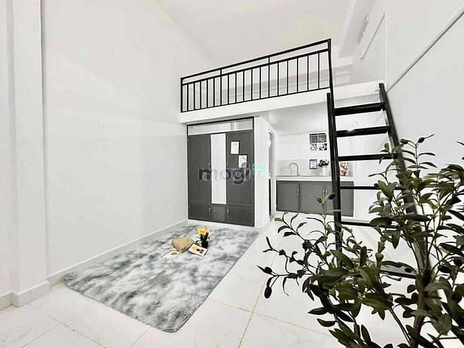 Hình ảnh Phòng Trọ Quận 6 - Nguyễn Văn Luông