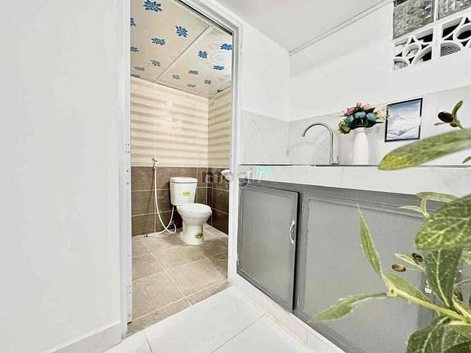 Hình ảnh Phòng Trọ Quận 6 - Nguyễn Văn Luông