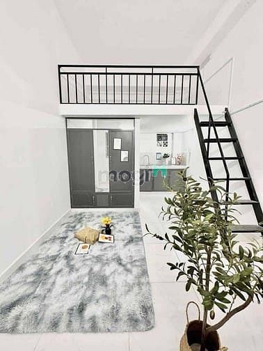 Hình ảnh Phòng Trọ Quận 6 - Nguyễn Văn Luông