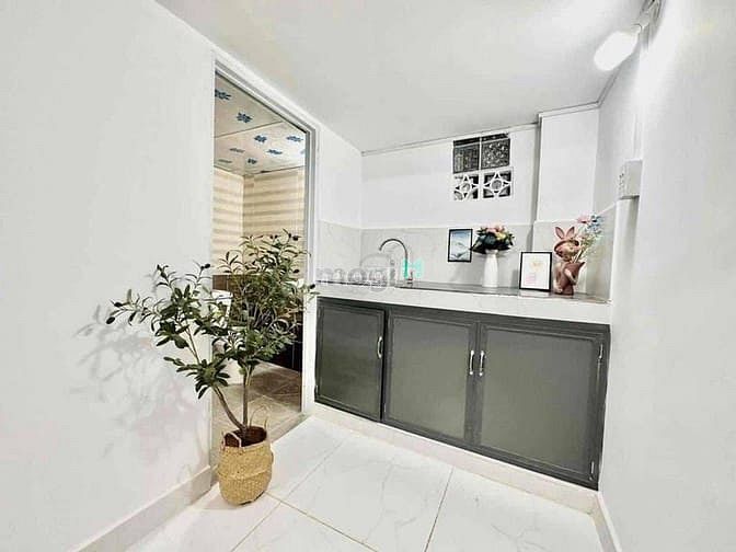 Hình ảnh Phòng Trọ Quận 6 - Nguyễn Văn Luông