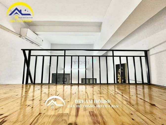 Hình ảnh Phòng gác giá rẻ sát ĐH văn hiến