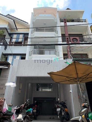 Hình ảnh CHDV Duplex Ban Công Full NT Ngay Chợ Phường 11, KV Bảy Hiền, Tân Bình