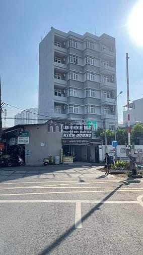 Hình ảnh BÁN TOÀ NHÀ CHDV MINI 25P. GẦN ĐƯỜNG số 9 ,p.linh tây ,tp.thủ đức