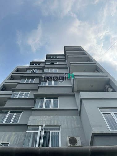 Hình ảnh BÁN TOÀ NHÀ CHDV MINI 25P. GẦN ĐƯỜNG số 9 ,p.linh tây ,tp.thủ đức