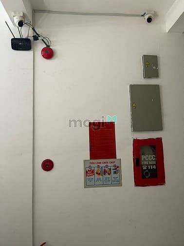 Hình ảnh BÁN TOÀ NHÀ CHDV MINI 25P. GẦN ĐƯỜNG số 9 ,p.linh tây ,tp.thủ đức