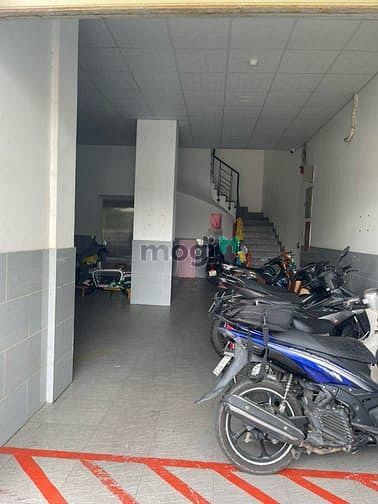 Hình ảnh BÁN TOÀ NHÀ CHDV MINI 25P. GẦN ĐƯỜNG số 9 ,p.linh tây ,tp.thủ đức