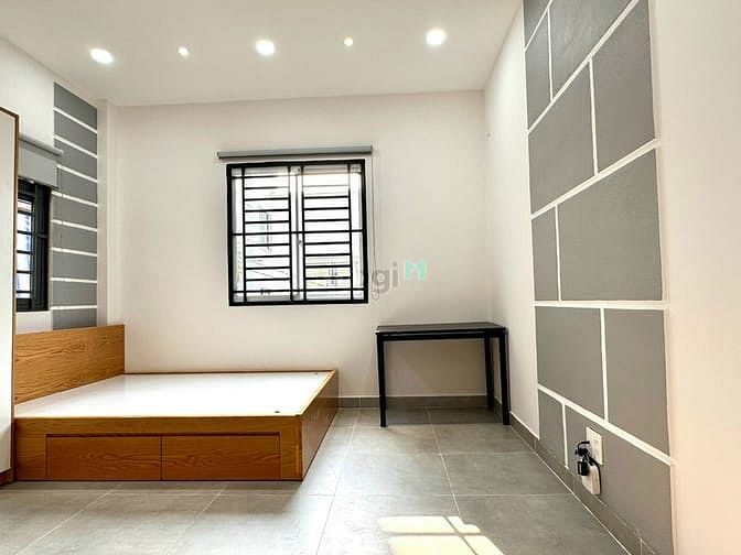 Hình ảnh Cho Thuê Căn Hộ Bancol_Cửa Sổ thoáng_Phu Phan Xích Long_Phú Nhuận