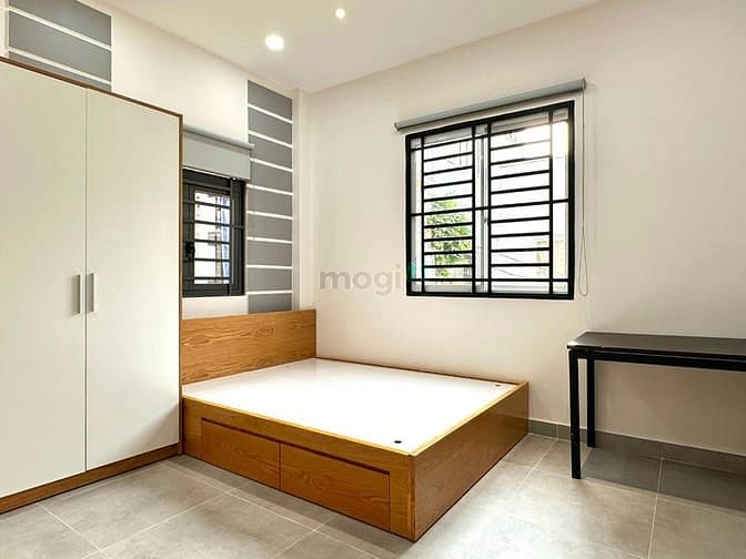 Hình ảnh Cho Thuê Căn Hộ Bancol_Cửa Sổ thoáng_Phu Phan Xích Long_Phú Nhuận