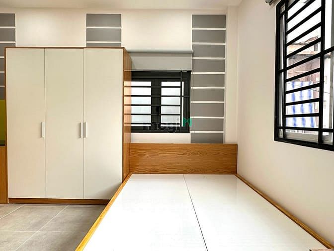 Hình ảnh Cho Thuê Căn Hộ Bancol_Cửa Sổ thoáng_Phu Phan Xích Long_Phú Nhuận