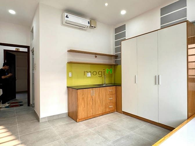 Hình ảnh Cho Thuê Căn Hộ Bancol_Cửa Sổ thoáng_Phu Phan Xích Long_Phú Nhuận