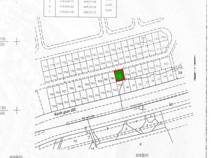 Hình ảnh ✅ Bán đất quận 2, bán đất biệt thự quận 2, bán đất An Phú An Khánh