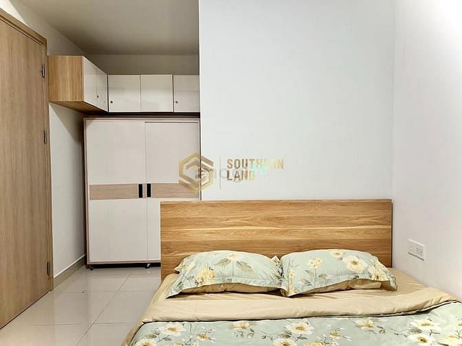 Hình ảnh Căn Hộ 1PN1WC Trang Chủ MB66.COM Chính Thức The Sun Avenue