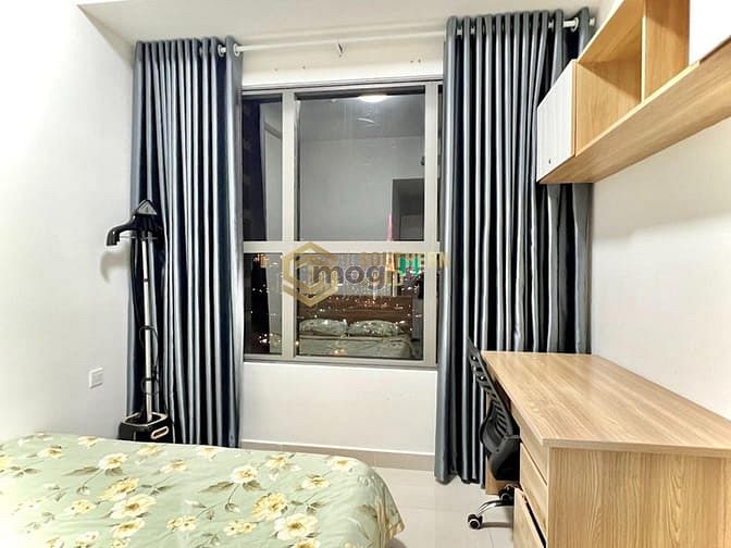 Hình ảnh Căn Hộ 1PN1WC Trang Chủ MB66.COM Chính Thức The Sun Avenue