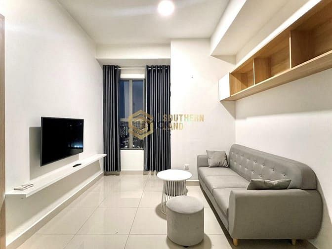 Hình ảnh Căn Hộ 1PN1WC Trang Chủ MB66.COM Chính Thức The Sun Avenue