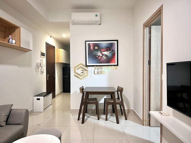 Hình ảnh Căn Hộ 1PN1WC Trang Chủ MB66.COM Chính Thức The Sun Avenue