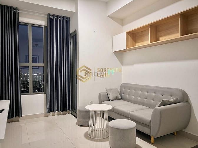 Hình ảnh Căn Hộ 1PN1WC Trang Chủ MB66.COM Chính Thức The Sun Avenue