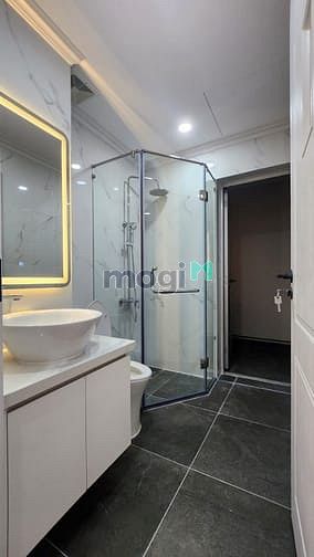 Hình ảnh Cho thuê CHCC SKY GARDEN 3, 2PN1WC giá thấp nhất 11triệu500/tháng