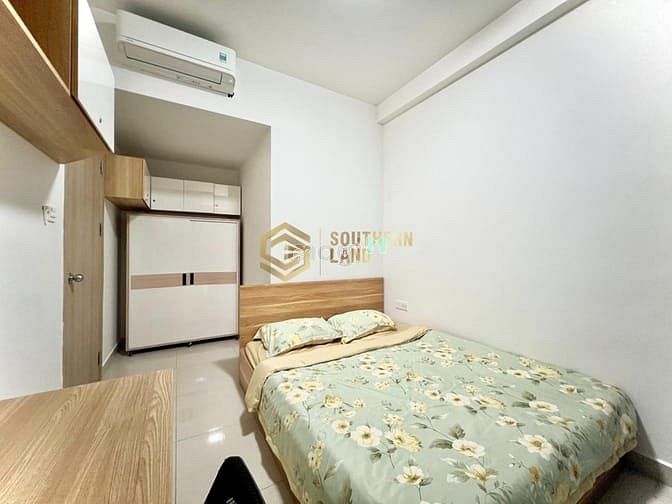 Hình ảnh Căn Hộ 1PN1WC Trang Chủ MB66.COM Chính Thức The Sun Avenue