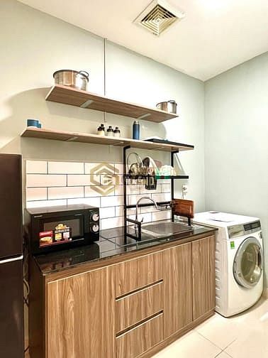Hình ảnh Căn Hộ 1PN1WC Trang Chủ MB66.COM Chính Thức The Sun Avenue
