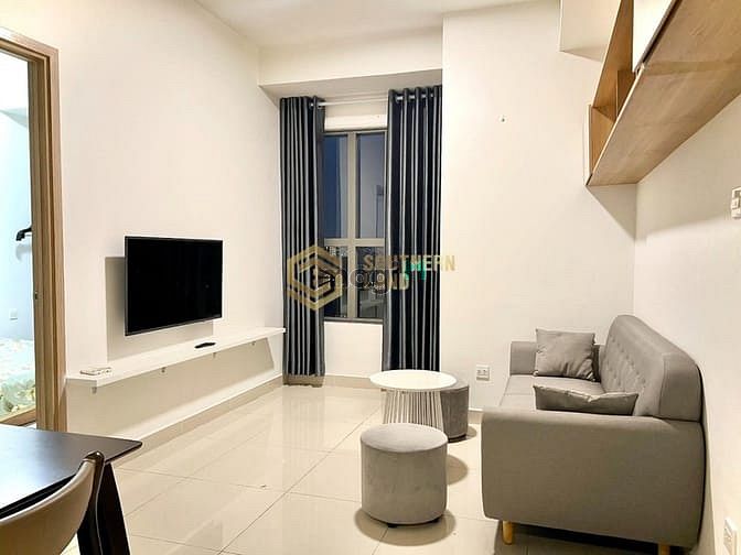 Hình ảnh Căn Hộ 1PN1WC Trang Chủ MB66.COM Chính Thức The Sun Avenue