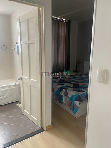Hình ảnh Cho thuê CHCC SKY GARDEN 3, 2PN1WC giá thấp nhất 11triệu500/tháng