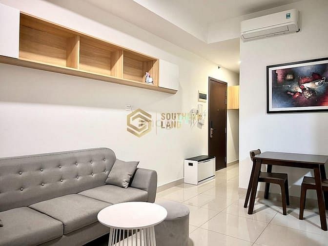 Hình ảnh Căn Hộ 1PN1WC Trang Chủ MB66.COM Chính Thức The Sun Avenue