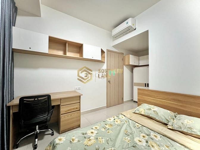 Hình ảnh Căn Hộ 1PN1WC Trang Chủ MB66.COM Chính Thức The Sun Avenue