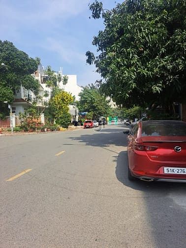 Hình ảnh ✅ Bán đất quận 2, bán đất An Phú An Khánh quận 2, bán đất mặt tiền