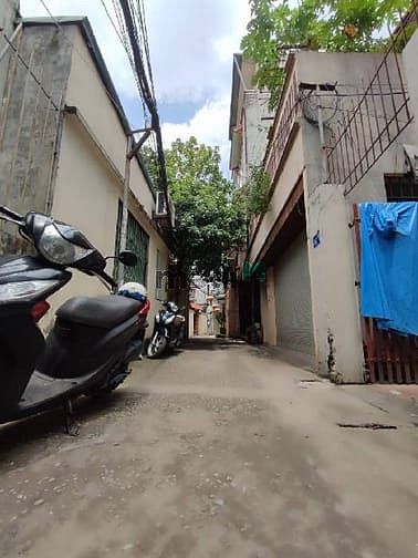 Hình ảnh Bán Đất Lạc Long Quân Tây Hồ. Ngõ To. DT 149M. MT 6,6M. Giá 10,8 Tỷ