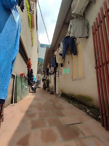 Hình ảnh Bán Đất Lạc Long Quân Tây Hồ. Ngõ To. DT 149M. MT 6,6M. Giá 10,8 Tỷ