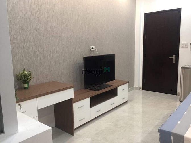 Hình ảnh Studio cửa sổ lớn full nội thất ngay Hai Bà Trưng Q3