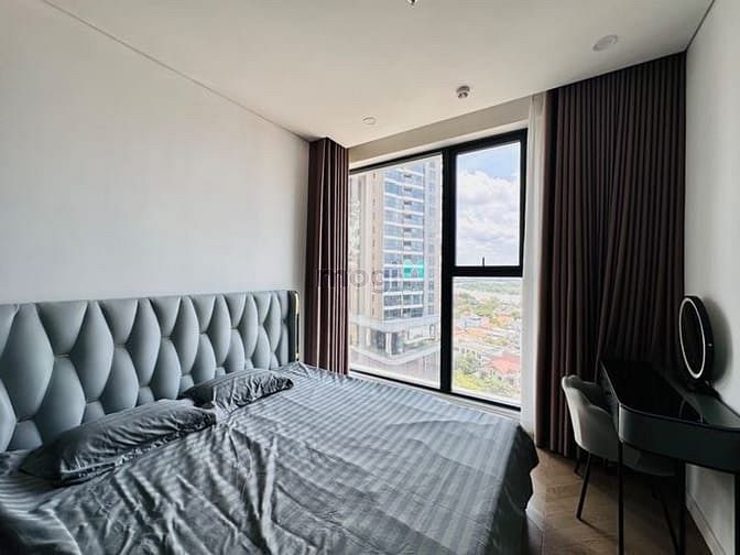 Hình ảnh Cho thuê Lumiere Riverside 3PN - Full nội thất – View sông thoáng mát