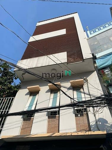 Hình ảnh Cho thuê nhà 4D Hoà Mỹ, P.Đakao, Quận 1