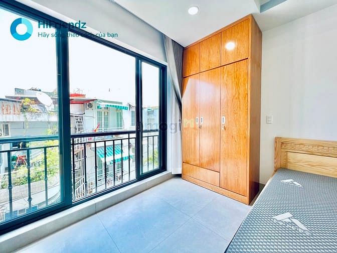 Hình ảnh Khai Trương Căn Hộ Studio Bancol New 100% , Phòng Thoáng - Sạch sẽ