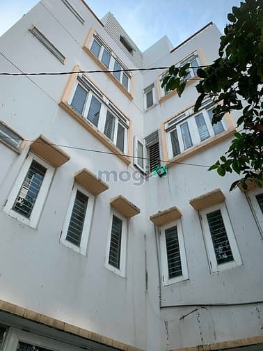 Hình ảnh Cho thuê nhà 4D Hoà Mỹ, P.Đakao, Quận 1