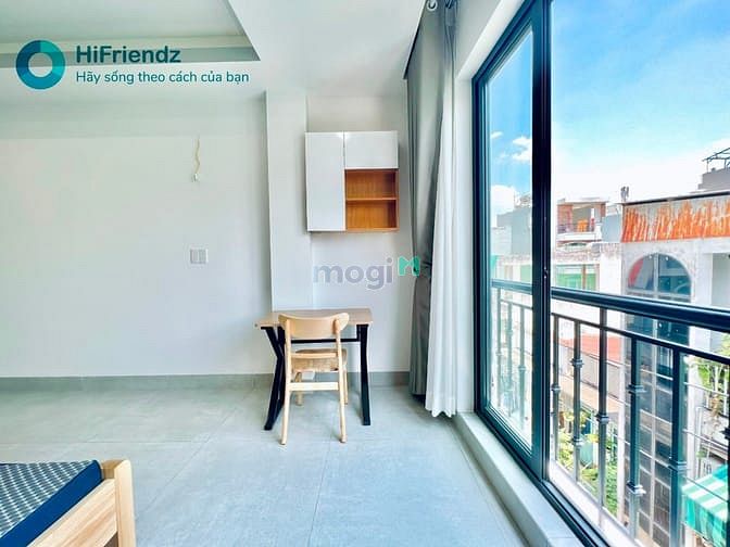 Hình ảnh Khai Trương Căn Hộ Studio Bancol New 100% , Phòng Thoáng - Sạch sẽ