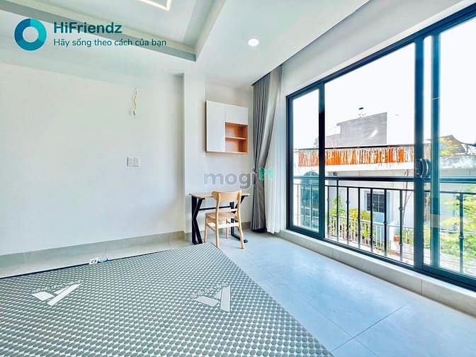 Hình ảnh Khai Trương Căn Hộ Studio Bancol New 100% , Phòng Thoáng - Sạch sẽ