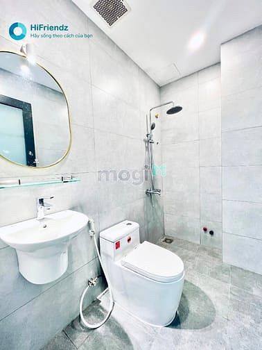 Hình ảnh Khai Trương Căn Hộ Studio Bancol New 100% , Phòng Thoáng - Sạch sẽ