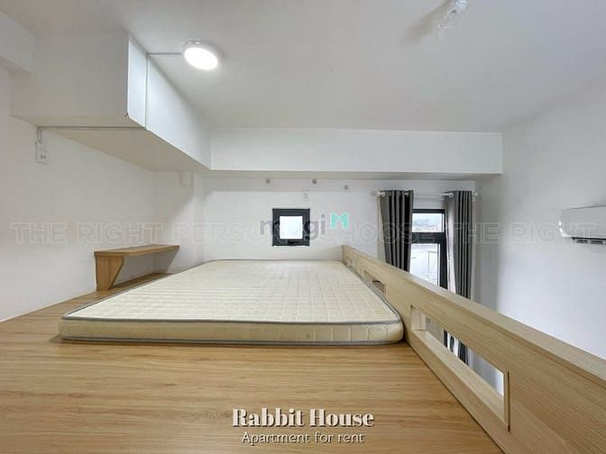 Hình ảnh ✅Căn Hộ Duplex Siêu Xinh_Cửa Sổ Thoáng_Ngay Hoàng Hoa Thám_NT Cao Cấp✅