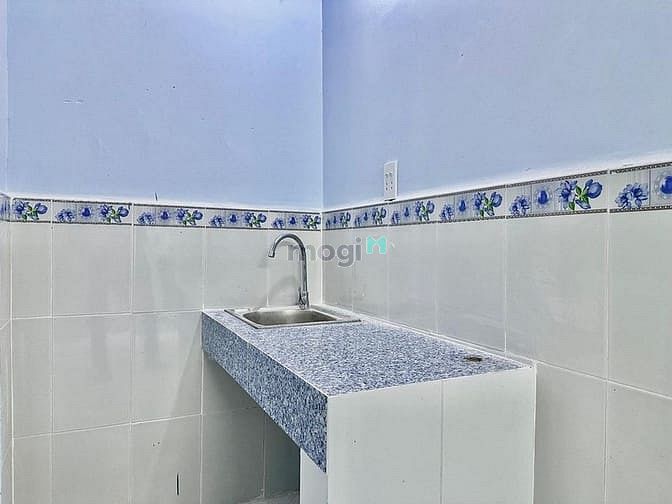 Hình ảnh Phòng trọ giá rẻ sinh viên_Ba Vân Tân Bình